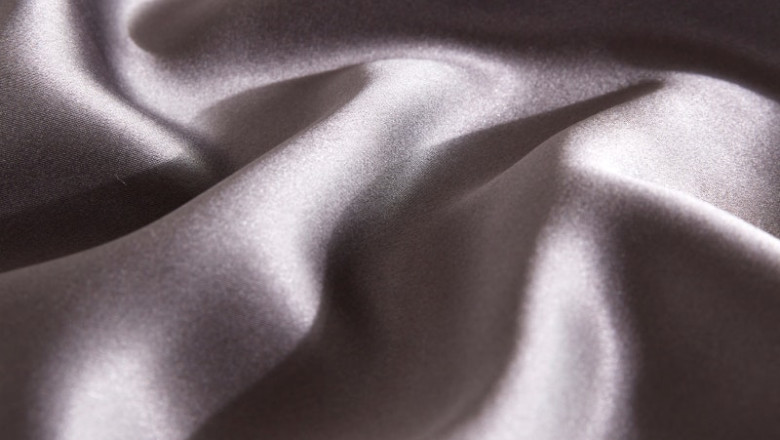 Silk Pillowcases - 100% Pure Mulberry Silk
